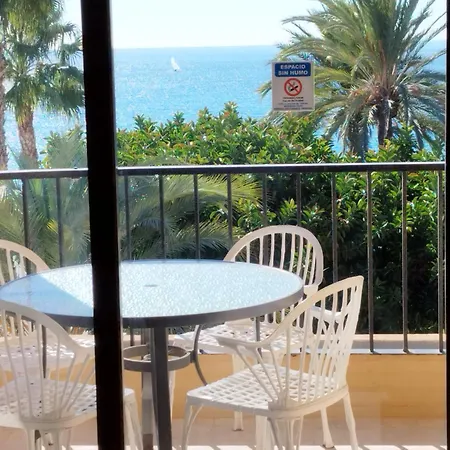 Apartamento Rosa Nautica 301