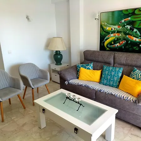 Apartamento Rosa Nautica 301