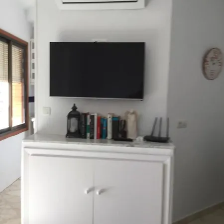 Apartamento Rosa Nautica 301