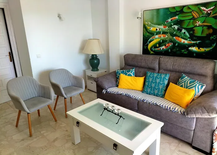 Apartamento Rosa Nautica 301