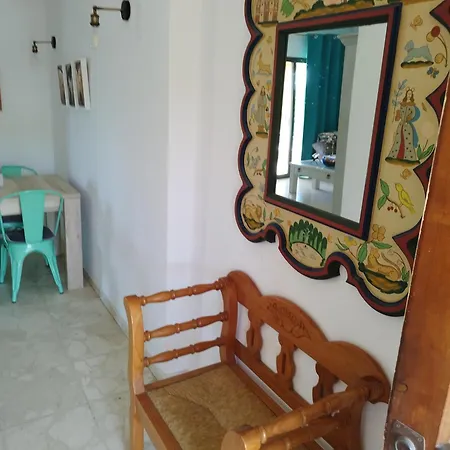 Apartment Rosa Nautica 301