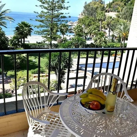 Rosa Nautica 301 Apartment