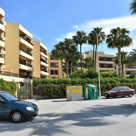 Rosa Nautica 301 Apartment